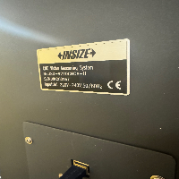 Insize CNC Vision Measuring System image 1